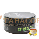 Табак для кальяна 420 Citrus tea (Цитрусовый чай) 40 гр. Фото.